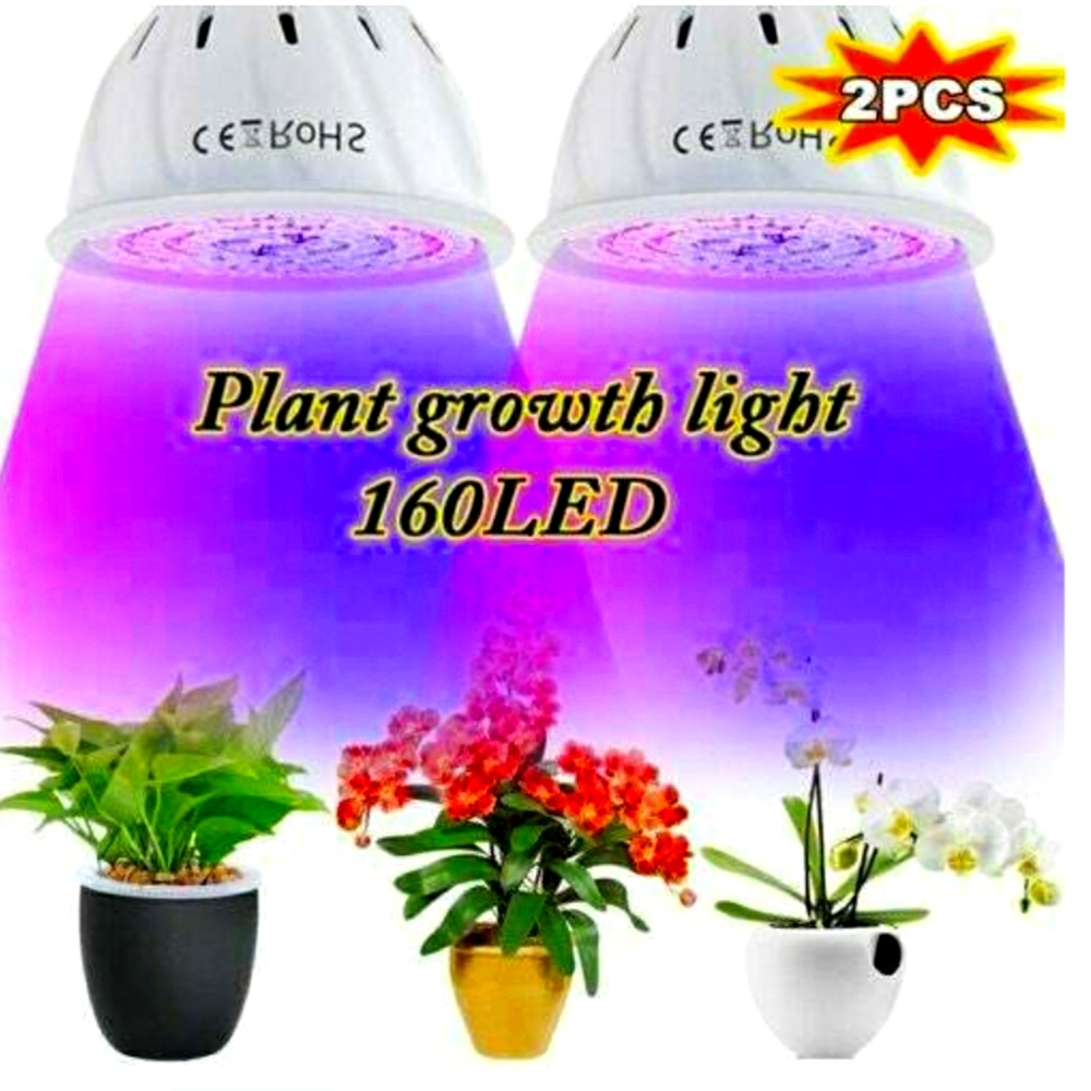 LED Plant Grow Lights